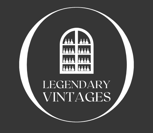 Logo Legendary Vintages